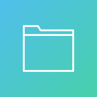 folder